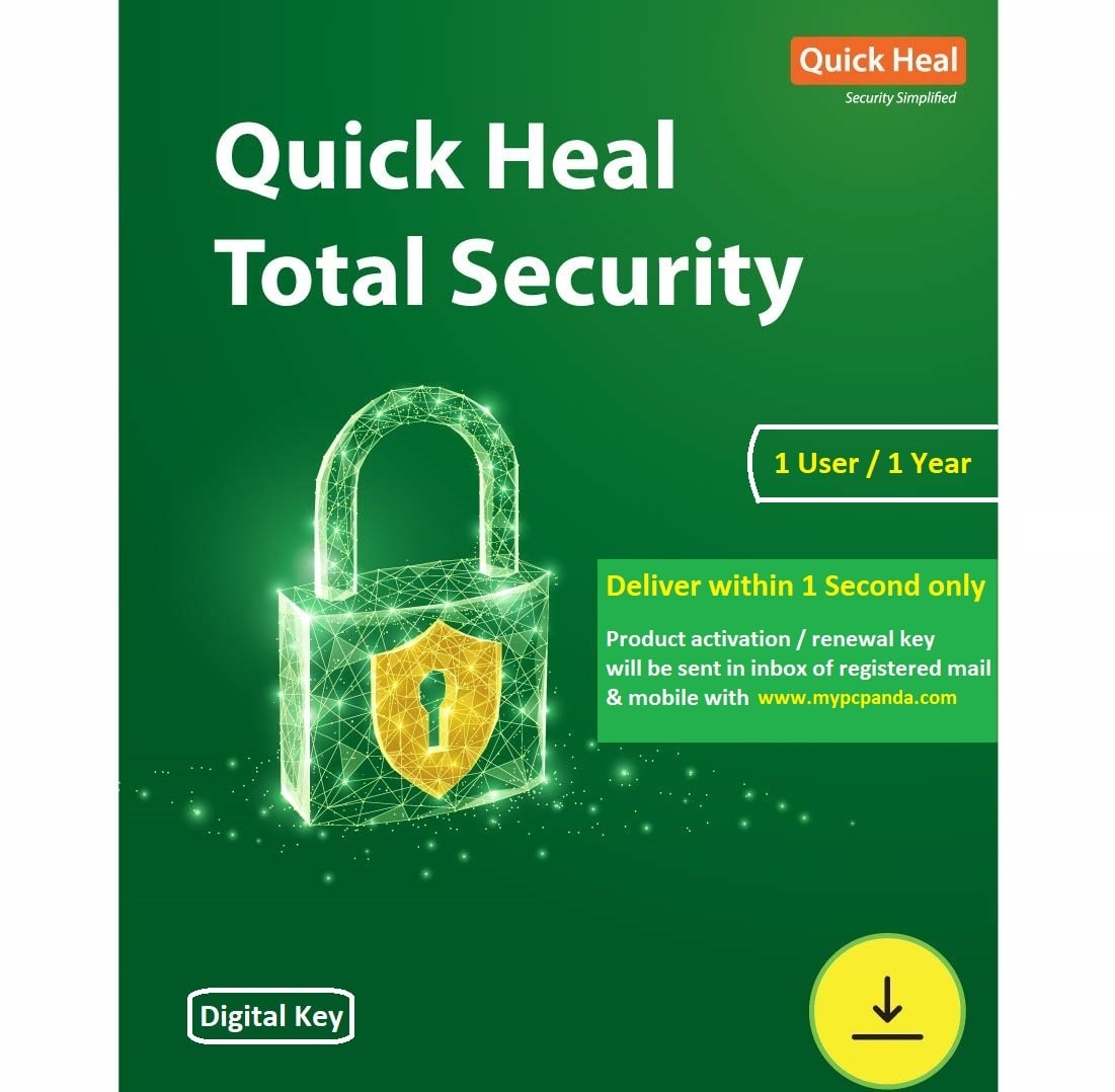 1681299774.Quick heal Total Security 1 User 1 Year-mypcpanda